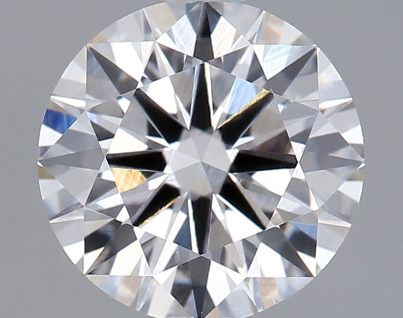 IGI ROUND 1.55 Carat VS2 Clarity H Color