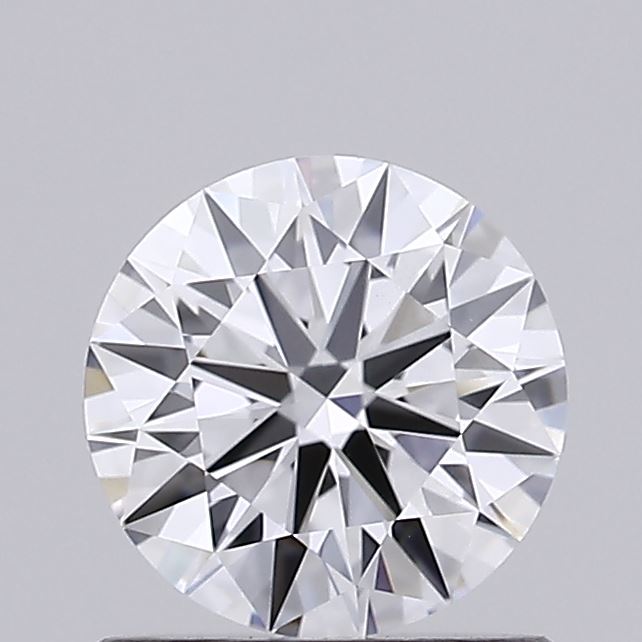 IGI ROUND 0.74 Carat VS1 Clarity E Color  byHiraya Lab Diamonds