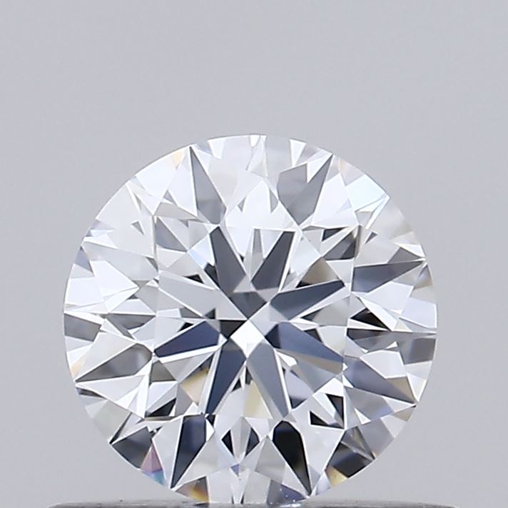 IGI ROUND 0.53 Carat VS1 Clarity G Color  byHiraya Lab Diamonds