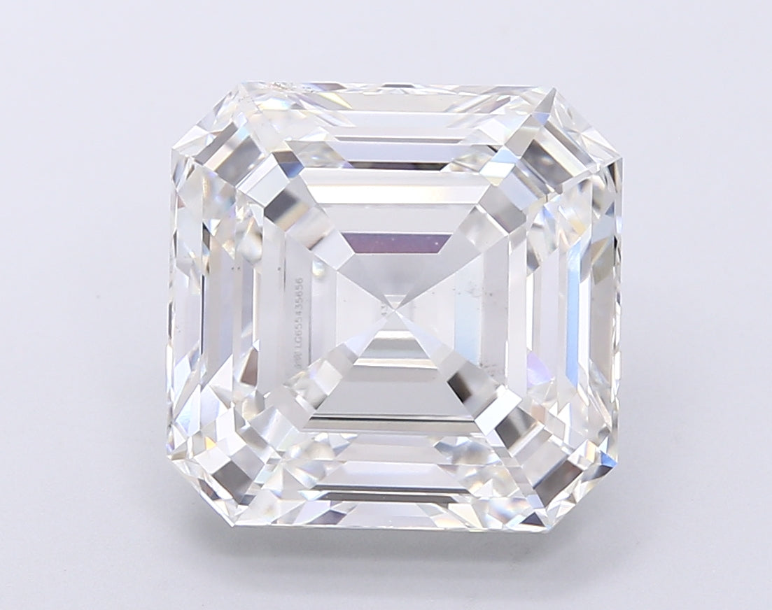 IGI Round 1.39 Carat VS1 Clarity F Color