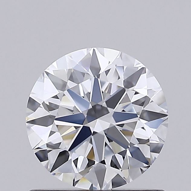 IGI ROUND 0.73 Carat VS1 Clarity E Color  byHiraya Lab Diamonds