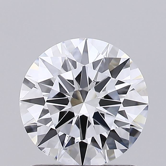 IGI ROUND 1.20 Carat VS2 Clarity G Color  byHiraya Lab Diamonds