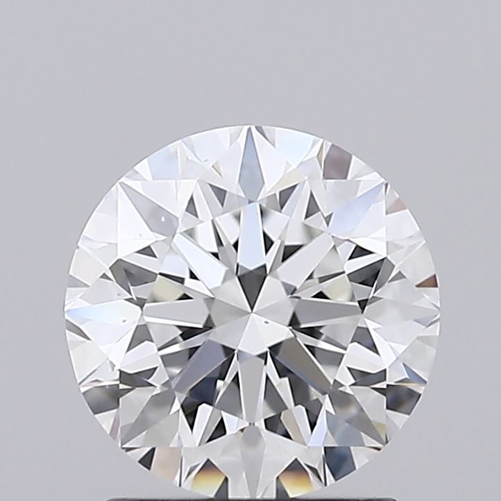 IGI ROUND 1.39 Carat VS2 Clarity F Color  byHiraya Lab Diamonds