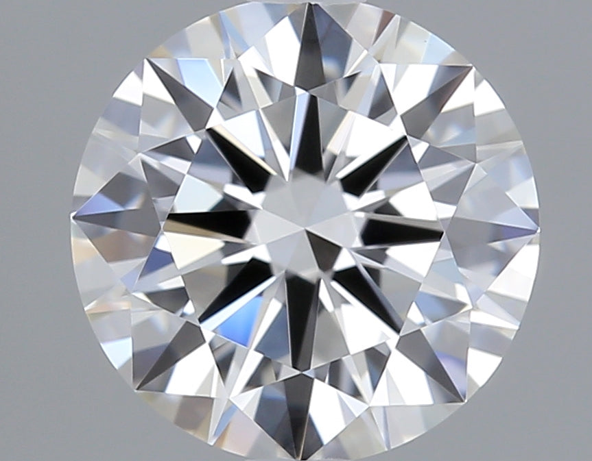 IGI ROUND 1.33 Carat VS1 Clarity E Color