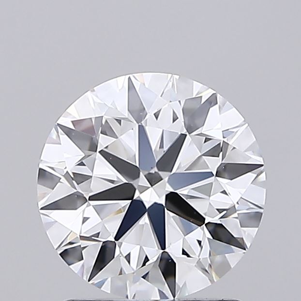 IGI ROUND 1.44 Carat VS2 Clarity E Color  byHiraya Lab Diamonds