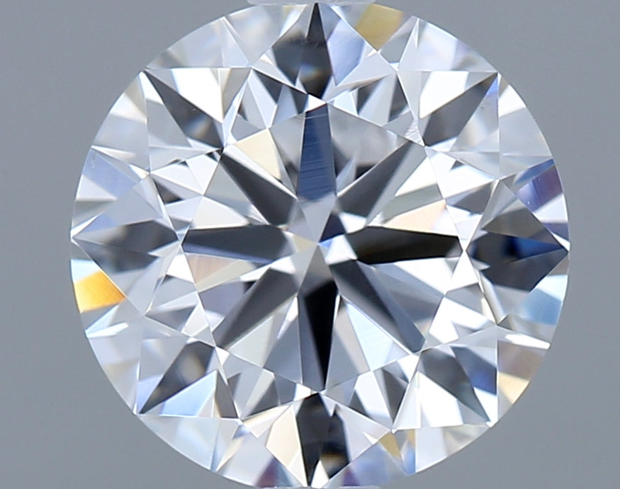 IGI ROUND 1.49 Carat VS1 Clarity D Color