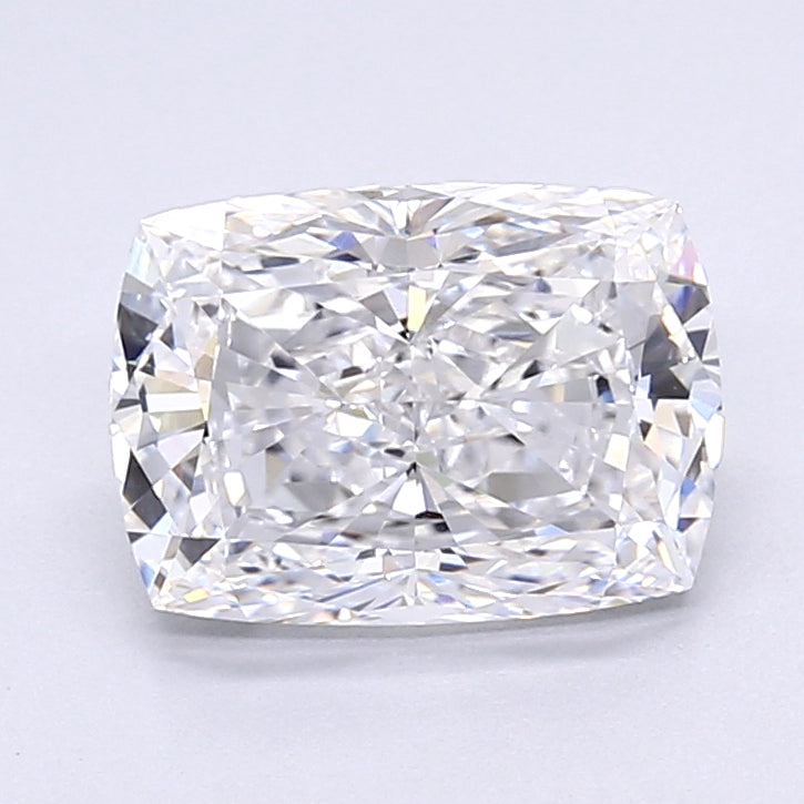 IGI Round 1.39 Carat VS1 Clarity F Color