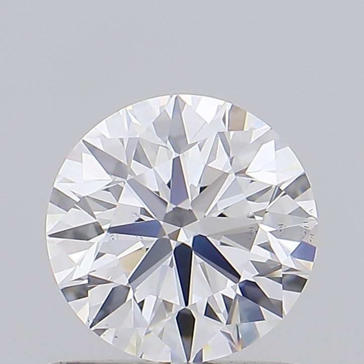 IGI ROUND 0.9 Carat VS2 Clarity D Color