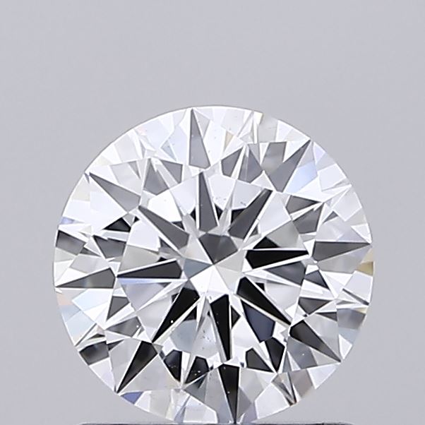 IGI ROUND 0.96 Carat VS2 Clarity D Color  byHiraya Lab Diamonds