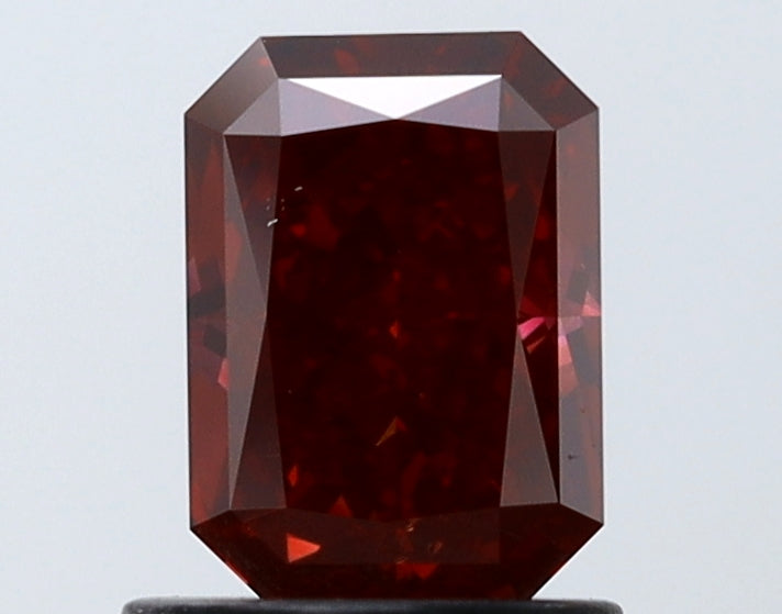 IGI RADIANT 1.05 Carat VS2 Clarity F.D.PINK Color