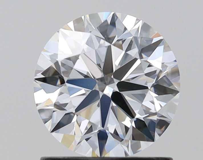 IGI ROUND 1.14 Carat VVS2 Clarity G Color  byHiraya Lab Diamonds