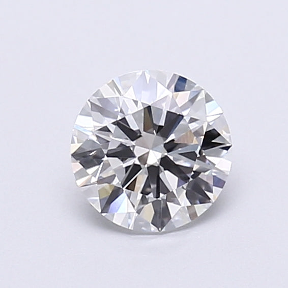 IGI Round 0.98 Carat VS1 Clarity E Color