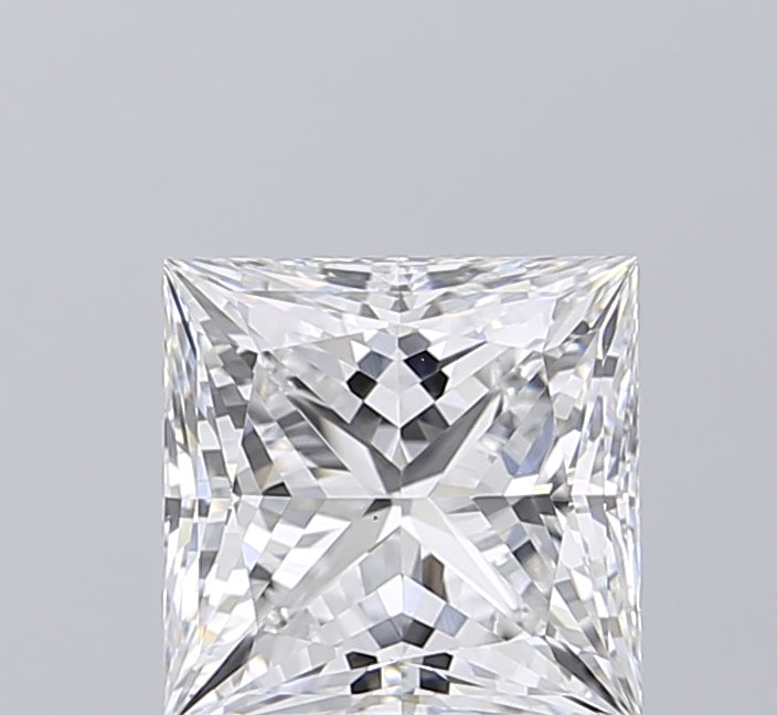 IGI PEAR 2.39 Carat VS1 Clarity E Color