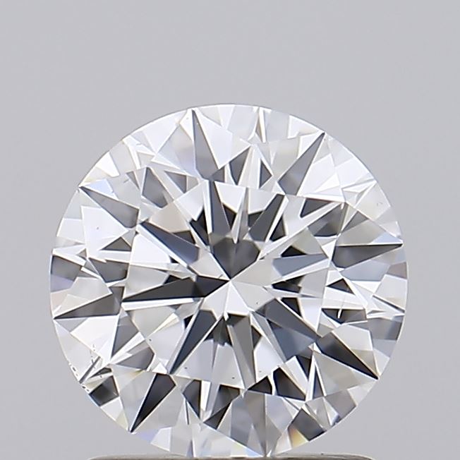 IGI ROUND 1.35 Carat VS2 Clarity D Color  byHiraya Lab Diamonds