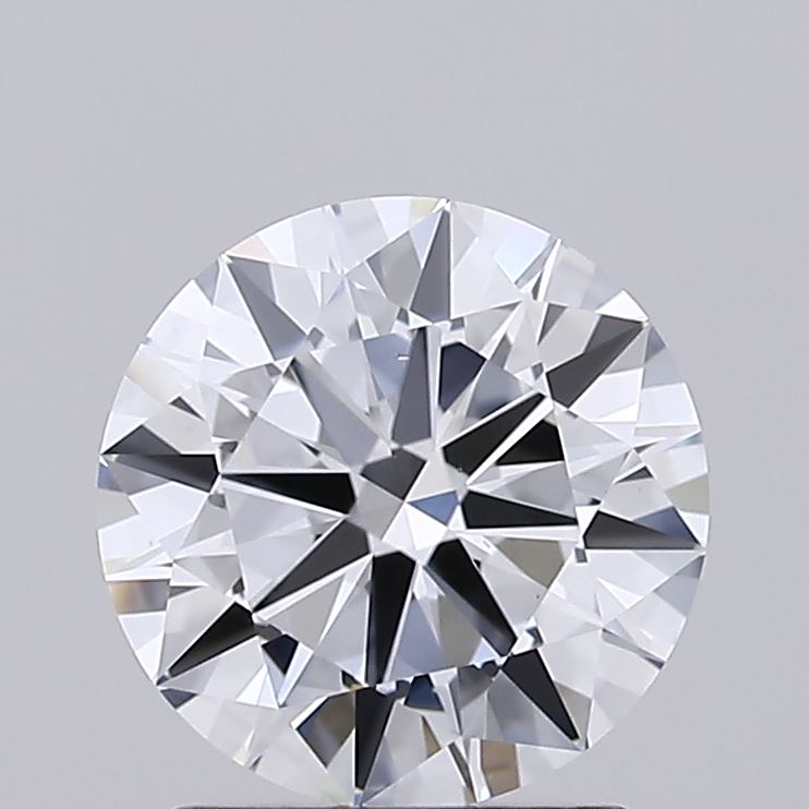 IGI ROUND 1.46 Carat VS1 Clarity G Color  byHiraya Lab Diamonds