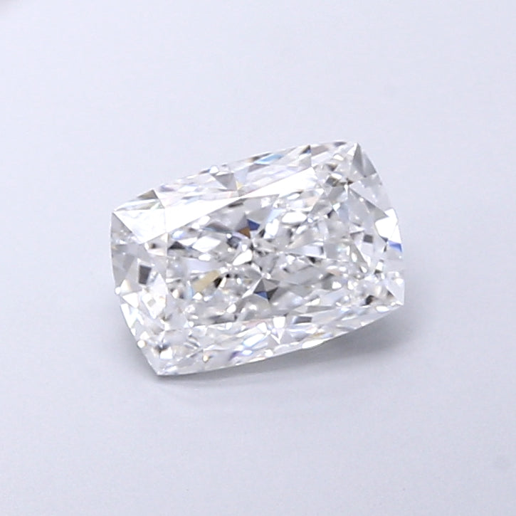 IGI Round 1.39 Carat VS1 Clarity F Color