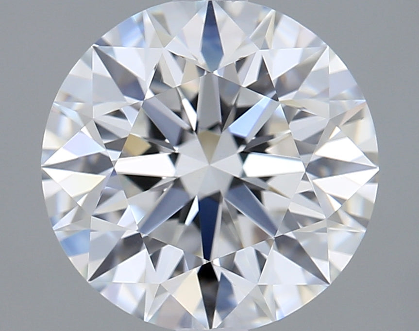 IGI ROUND 2.23 Carat VS1 Clarity E Color