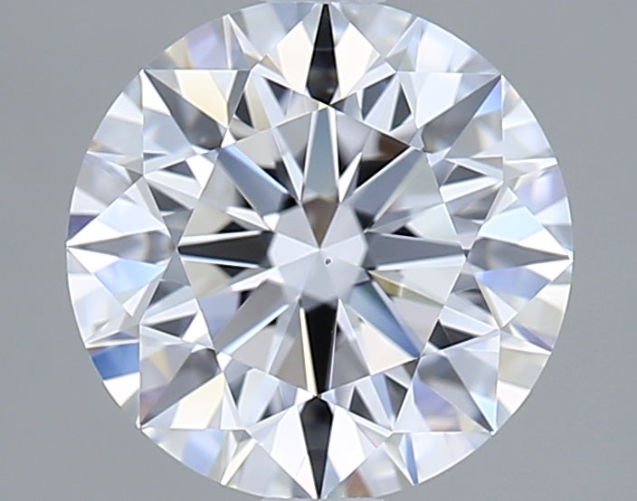 IGI ROUND 1.75 Carat VS1 Clarity D Color