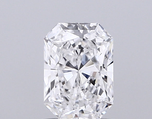 IGI Radiant 0.74 Carat VS1 Clarity D Color