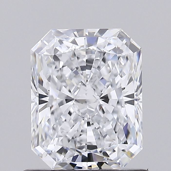 IGI RADIANT 1.06 Carat IF Clarity E Color  byHiraya Lab Diamonds