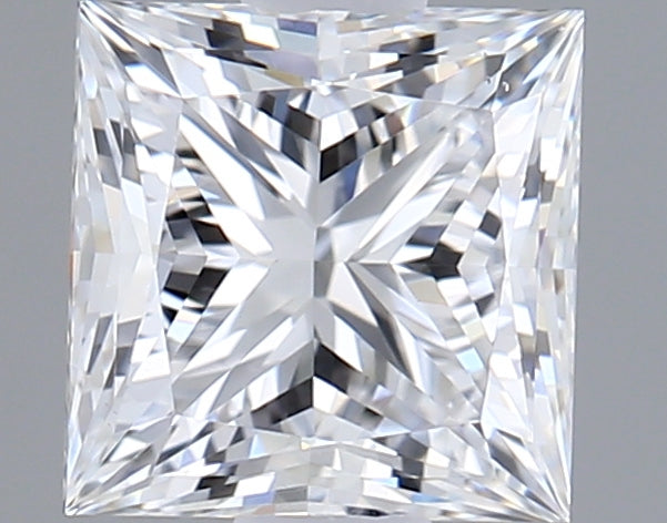 IGI PRINCESS 0.90 Carat VS1 Clarity E Color