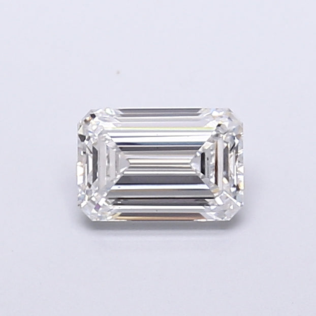 IGI Round 1.39 Carat VS1 Clarity F Color