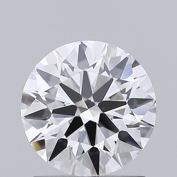 IGI ROUND 0.99 Carat VS1 Clarity D Color  byHiraya Lab Diamonds