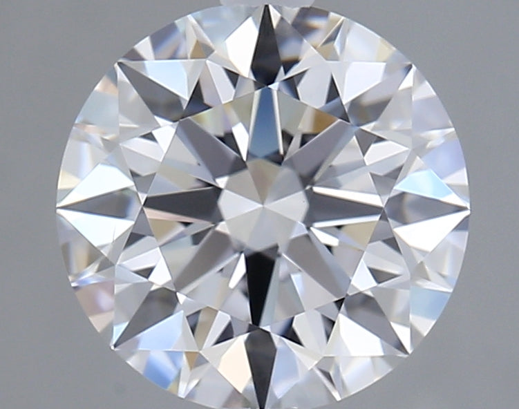 IGI ROUND 1.82 Carat VS1 Clarity D Color