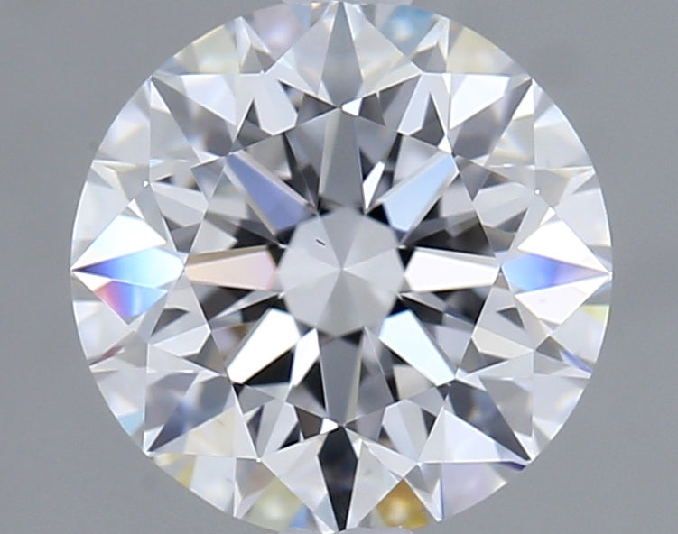 IGI ROUND 1.86 Carat VS1 Clarity E Color