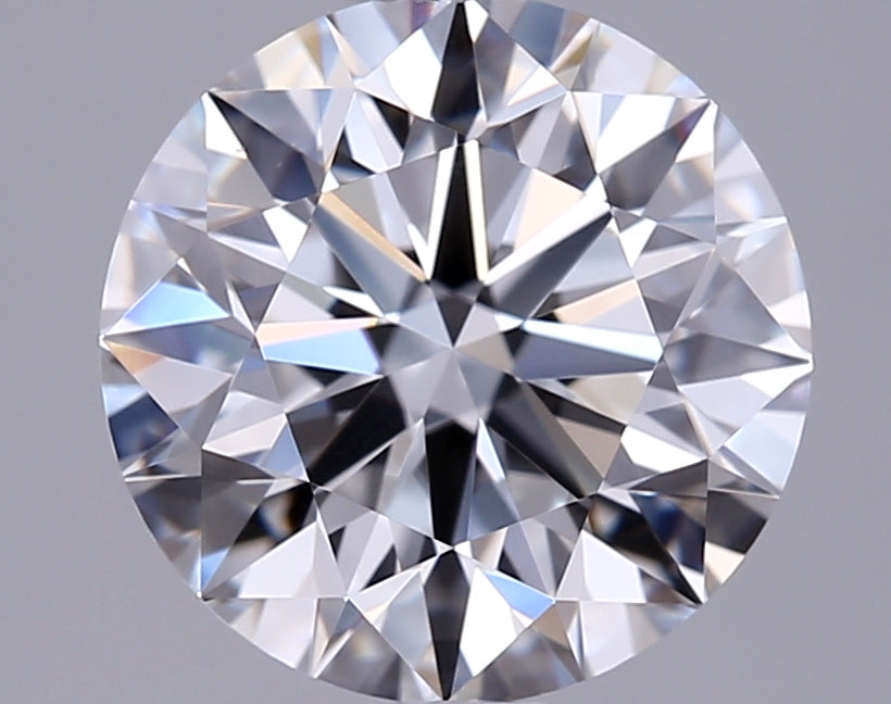 IGI ROUND 1.76 Carat VS1 Clarity D Color