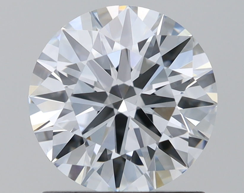 IGI ROUND 1.19 Carat VVS2 Clarity G Color  byHiraya Lab Diamonds