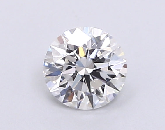 IGI Round 0.70 Carat VS1 Clarity D Color