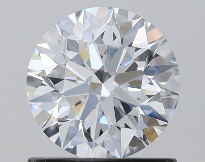 IGI ROUND 0.90 Carat VS1 Clarity H Color  byHiraya Lab Diamonds