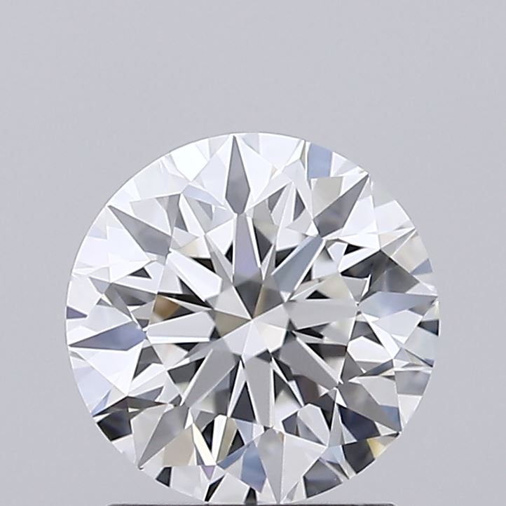 IGI ROUND 1.36 Carat VS1 Clarity E Color  byHiraya Lab Diamonds