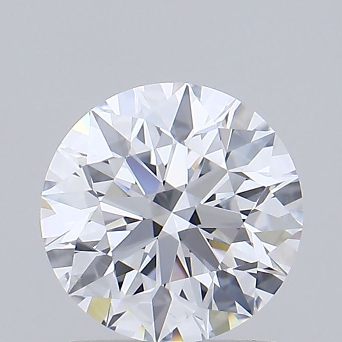 IGI ROUND 1.17 Carat VS1 Clarity G Color  byHiraya Lab Diamonds