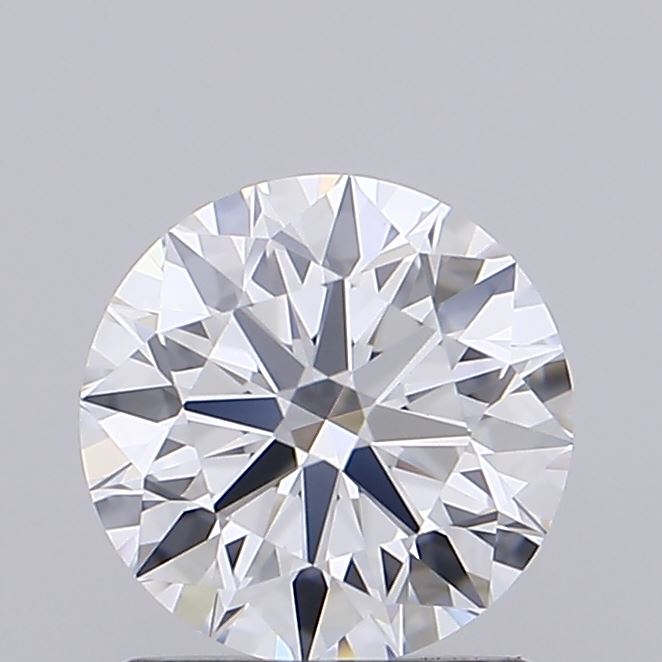 IGI ROUND 0.84 Carat VVS1 Clarity D Color  byHiraya Lab Diamonds