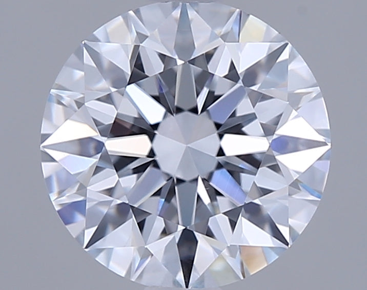 IGI ROUND 1.70 Carat VS1 Clarity F Color