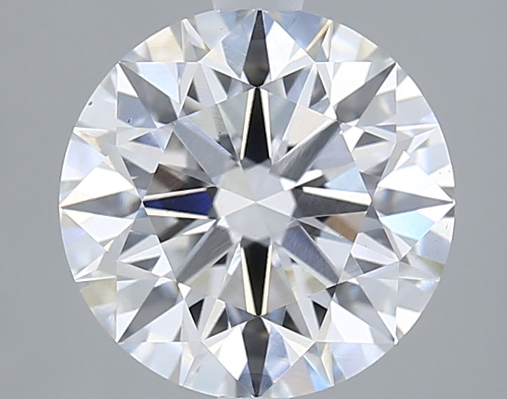 IGI ROUND 3.06 Carat VS2 Clarity E Color