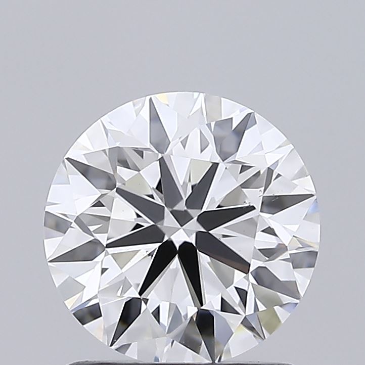 IGI ROUND 1.32 Carat VS2 Clarity F Color  byHiraya Lab Diamonds