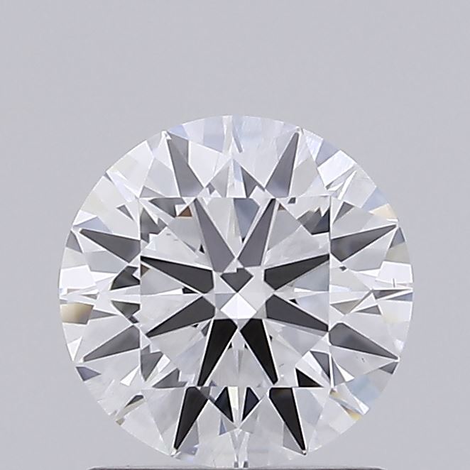 IGI ROUND 0.96 Carat VS1 Clarity E Color  byHiraya Lab Diamonds