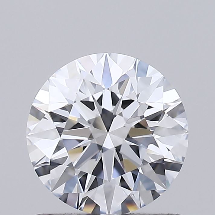 IGI ROUND 0.79 Carat VVS1 Clarity E Color  byHiraya Lab Diamonds