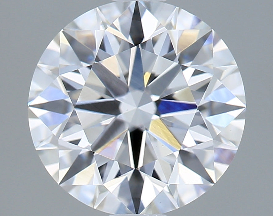 IGI ROUND 1.59 Carat VS1 Clarity E Color