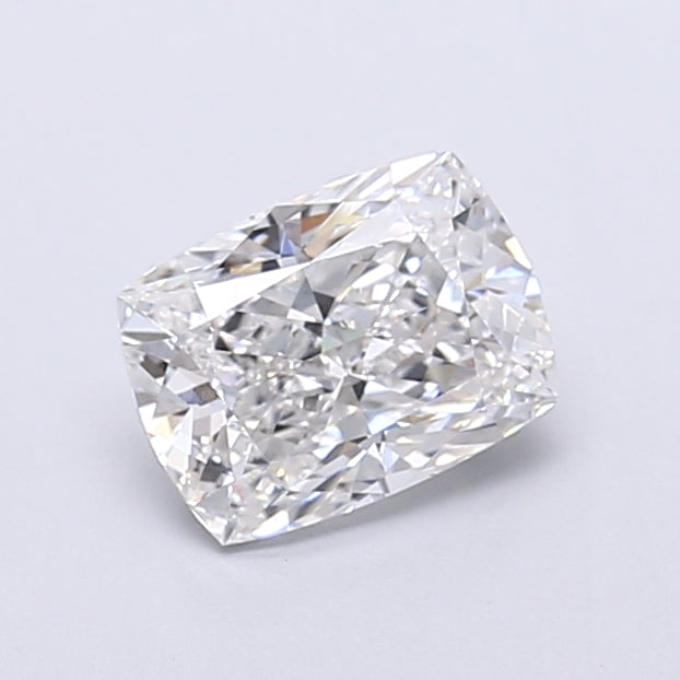IGI Round 1.39 Carat VS1 Clarity F Color