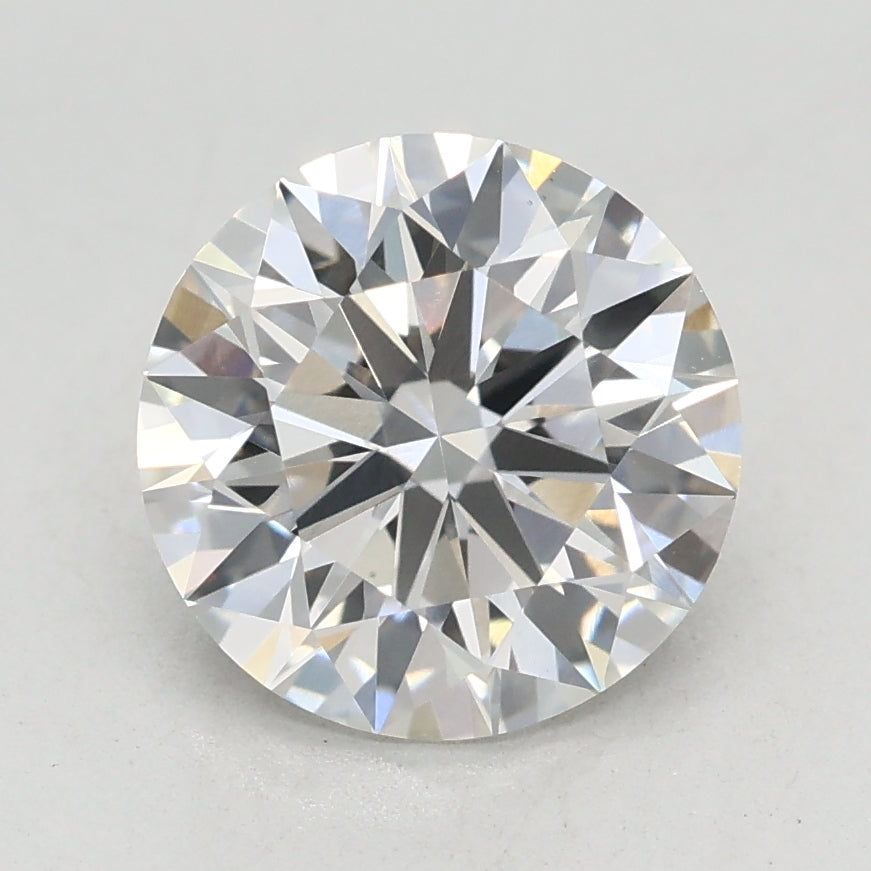 IGI ROUND 1.79 Carat VS1 Clarity G Color