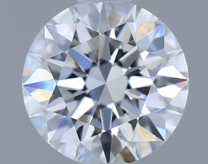 IGI ROUND 0.70 Carat VS2 Clarity D Color