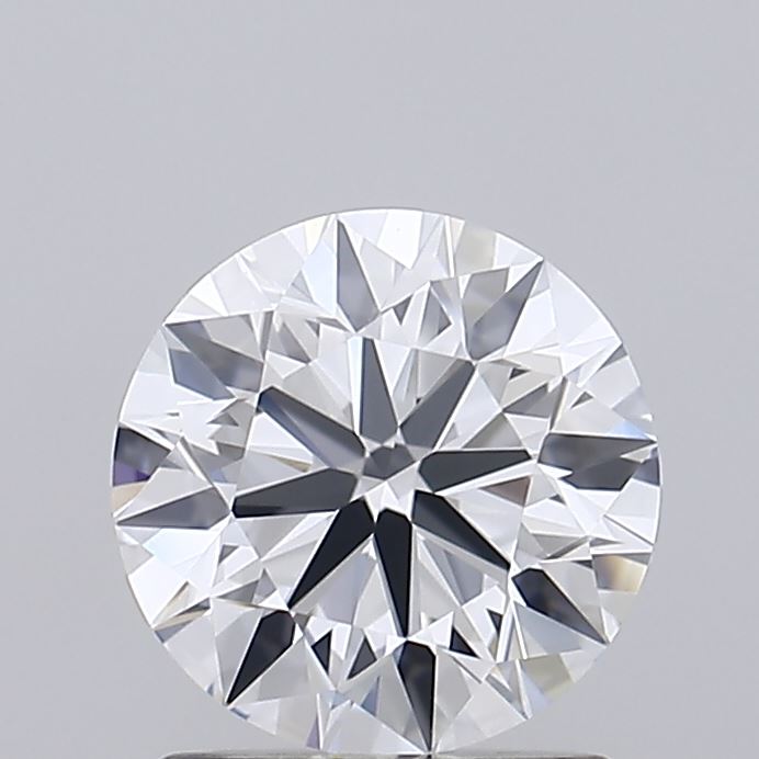 IGI ROUND 1.43 Carat VS1 Clarity D Color  byHiraya Lab Diamonds