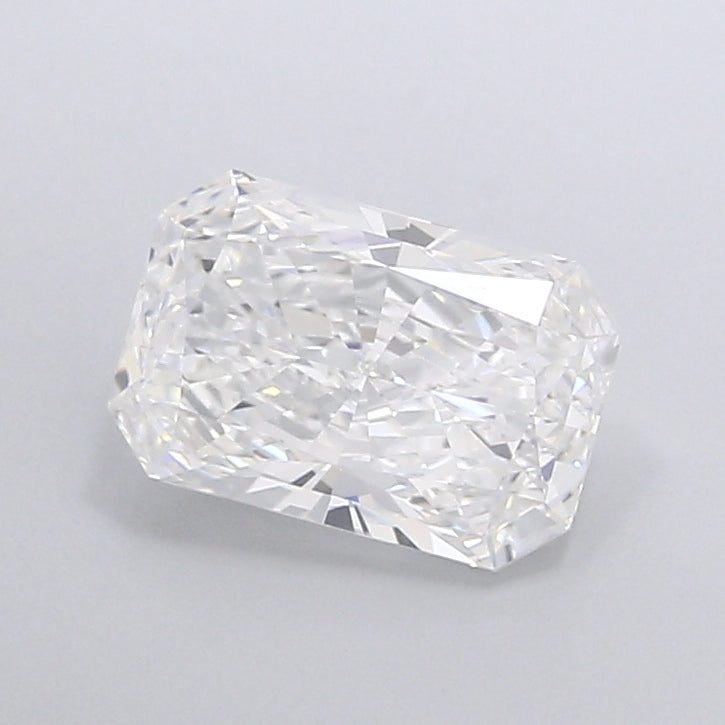 IGI Radiant 3.18 Carat IF Clarity D Color