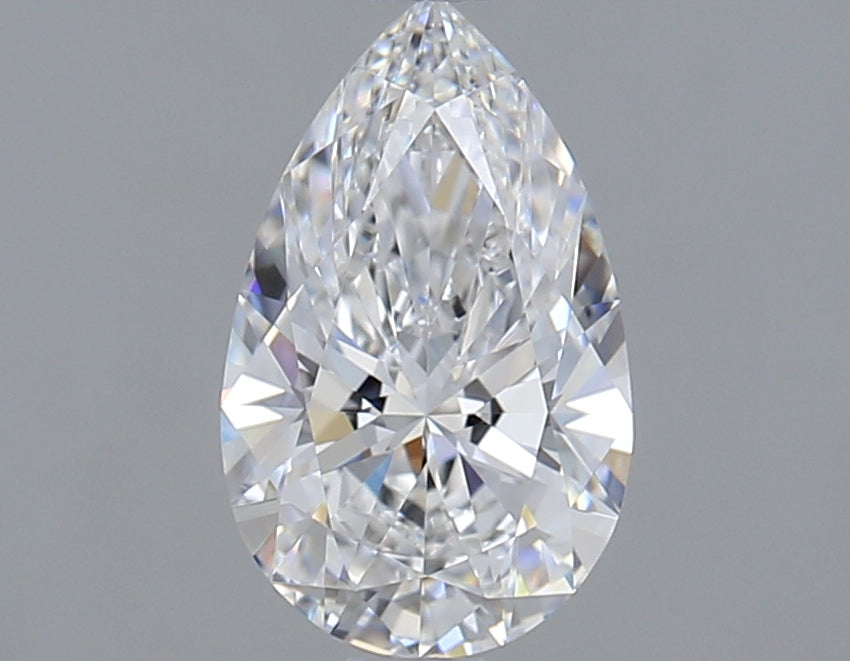 IGI PEAR 0.94 Carat VS1 Clarity E Color