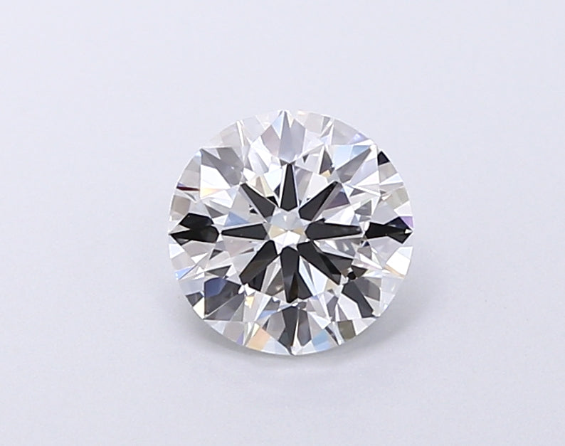 IGI Round 1.01 Carat VS1 Clarity E Color