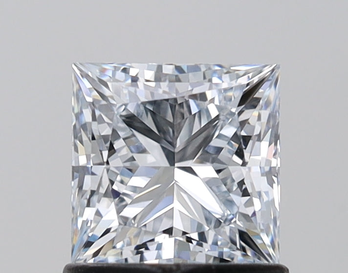IGI PRINCESS 1.03 Carat VVS2 Clarity G Color  byHiraya Lab Diamonds